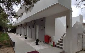 Camping Corali & Apartments